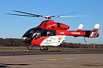 Bild: 25599 Fotograf: Yannick146 Airline: HSD - Hubschrauber-Sonder-Dienst Flugzeugtype: McDonnell Douglas MD 900 Explorer