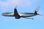 Bild: 25602 Fotograf: Yannick146 Airline: TUIfly Flugzeugtype: Boeing 737-8 MAX