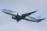 Bild: 25603 Fotograf: Yannick146 Airline: TUIfly Flugzeugtype: Boeing 737-8 MAX