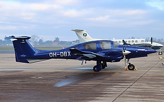 Bild: 25606 Fotograf: Yannick146 Airline: Privat Flugzeugtype: Diamond Aircraft DA62