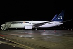 Bild: 25608 Fotograf: Yannick146 Airline: Smart Wings Flugzeugtype: Boeing 737-800WL