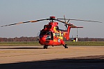 Bild: 25576 Fotograf: Yannick146 Airline: Heli Austria Flugzeugtype: Aerospatiale AS-332 L1 Super Puma