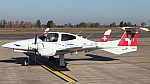 Bild: 25583 Fotograf: Frank Airline: European Flight Academy Flugzeugtype: Diamond Aircraft DA42 NG Twin Star