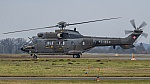 Bild: 25637 Fotograf: Uwe Bethke Airline: Switzerland - Air Force Flugzeugtype: Eurocopter AS-532UL Cougar Mk 1