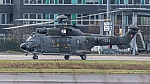 Bild: 25642 Fotograf: Uwe Bethke Airline: Switzerland - Air Force Flugzeugtype: Eurocopter AS-532UL Cougar Mk 1