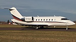Bild: 25616 Fotograf: Frank Airline: NetJets Europe Flugzeugtype: Bombardier Aerospace Challenger CL-650