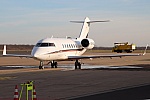 Bild: 25619 Fotograf: Yannick146 Airline: NetJets Europe Flugzeugtype: Bombardier Aerospace Challenger CL-650