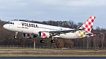 Bild: 25623 Fotograf: Uwe Bethke Airline: Volotea Flugzeugtype: Airbus A320-200