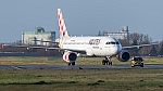 Bild: 25624 Fotograf: Uwe Bethke Airline: Volotea Flugzeugtype: Airbus A320-200