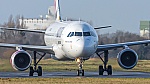 Bild: 25625 Fotograf: Uwe Bethke Airline: Volotea Flugzeugtype: Airbus A320-200