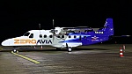 Bild: 24847 Fotograf: Frank Airline: ZeroAvia Flugzeugtype: Dornier Do 228-200