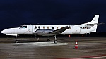 Bild: 24849 Fotograf: Frank Airline: Flightline Flugzeugtype: Fairchild Swearingen SA227-AC Metro III