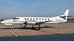 Bild: 24850 Fotograf: Frank Airline: BinAir Flugzeugtype: Fairchild Swearingen SA227-DC Metro 23