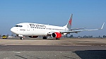 Bild: 24950 Fotograf: Uwe Bethke Airline: ETF Airways Flugzeugtype: Boeing 737-800WL