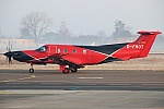 Bild: 24984 Fotograf: Yannick146 Airline: Skywalker GmbH Flugzeugtype: Pilatus PC-12NGX