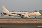 Bild: 24988 Fotograf: Yannick146 Airline: Leav Aviation Flugzeugtype: Airbus A320-200