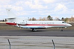 Bild: 25004 Fotograf: Yannick146 Airline: VistaJet GmbH Flugzeugtype: Dassault Aviation Falcon 7X