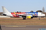 Bild: 25022 Fotograf: Yannick146 Airline: Vueling Flugzeugtype: Airbus A320-200