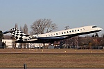 Bild: 25028 Fotograf: Yannick146 Airline: NewYorker Flugzeugtype: Bombardier Aerospace BD700-2A12 Global 7500
