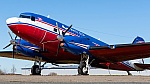 Bild: 25041 Fotograf: Uwe Bethke Airline: ALCI Aviation Flugzeugtype: Basler BT-67