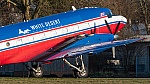 Bild: 25042 Fotograf: Uwe Bethke Airline: ALCI Aviation Flugzeugtype: Basler BT-67