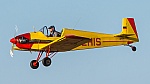 Bild: 24906 Fotograf: Uwe Bethke Airline: Fluggruppe DLR Braunschweig e.V. Flugzeugtype: Stark Flugzeugbau Turbulent D (V-4)