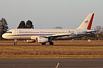 Bild: 24940 Fotograf: Yannick146 Airline: DLR Flugbetriebe Flugzeugtype: Airbus A320-200 Forschungsflugzeug ATRA