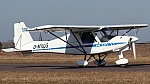 Bild: 25106 Fotograf: Frank Airline: Privat Flugzeugtype: Comco Ikarus C-42C