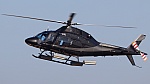 Bild: 25108 Fotograf: Frank Airline: Privat Flugzeugtype: AgustaWestland AW119Ke Koala