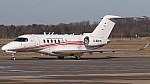 Bild: 25110 Fotograf: Frank Airline: Turkish Flight Inspection Flugzeugtype: Cessna 700 Citation Longitude