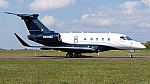Bild: 25114 Fotograf: Uwe Bethke Airline: Privat Flugzeugtype: Embraer EMB-545 Praetor 500