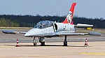 Bild: 25115 Fotograf: Uwe Bethke Airline: Skyline Aviation Flugzeugtype: Aero L-39C Albatros