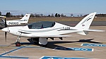 Bild: 25126 Fotograf: Frank Airline: Privat Flugzeugtype: Shark Aero Shark UL