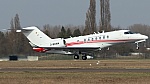 Bild: 25131 Fotograf: Frank Airline: Turkish Flight Inspection Flugzeugtype: Cessna 700 Citation Longitude