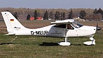 Bild: 25138 Fotograf: Frank Airline: AirTaxi Express Flugzeugtype: Tecnam Aircraft P92 Echo MkII