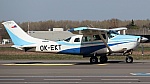 Bild: 25140 Fotograf: Frank Airline: Aerimap Flugzeugtype: Cessna U206F Stationair