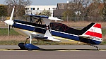 Bild: 25144 Fotograf: Frank Airline: Privat Flugzeugtype: Pitts Special S-1X