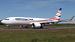 Bild: 25202 Fotograf: Frank Airline: Smart Wings Flugzeugtype: Boeing 737-8 MAX