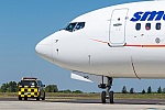 Bild: 25207 Fotograf: Uwe Bethke Airline: Smart Wings Flugzeugtype: Boeing 737-8 MAX