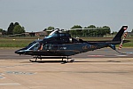 Bild: 25209 Fotograf: Yannick146 Airline: Privat Flugzeugtype: Leonardo AW109S Trekker