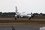 Bild: 25211 Fotograf: Yannick146 Airline: Frost Air Flugzeugtype: Saab 2000
