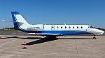 Bild: 25215 Fotograf: Frank Airline: Italfly Flugzeugtype: Cessna 680 Citation Sovereign