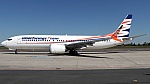 Bild: 25218 Fotograf: Frank Airline: Smart Wings Flugzeugtype: Boeing 737-8 MAX