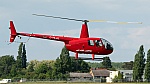 Bild: 25233 Fotograf: Lukas Pape Airline: Air Lloyd Deutsche Helicopter GmbH Flugzeugtype: Robinson R44