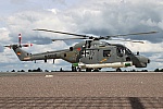Bild: 25163 Fotograf: Yannick146 Airline: Deutsche Marine Flugzeugtype: Westland Aircraft Sea Lynx Mk 88 A