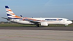 Bild: 25170 Fotograf: Frank Airline: Smart Wings Flugzeugtype: Boeing 737-800WL