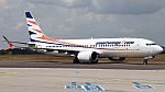 Bild: 25272 Fotograf: Frank Airline: Smart Wings Flugzeugtype: Boeing 737-8 MAX
