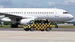 Bild: 25286 Fotograf: Uwe Bethke Airline: Flughafen Nutzfahrzeug Flugzeugtype: Flughafen Nutzfahrzeug