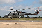 Bild: 25301 Fotograf: Yannick146 Airline: Deutsche Marine Flugzeugtype: Westland Aircraft Sea Lynx Mk 88 A