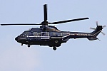 Bild: 25304 Fotograf: Yannick146 Airline: Bundespolizei Flugzeugtype: Aerospatiale AS-332 L1 Super Puma